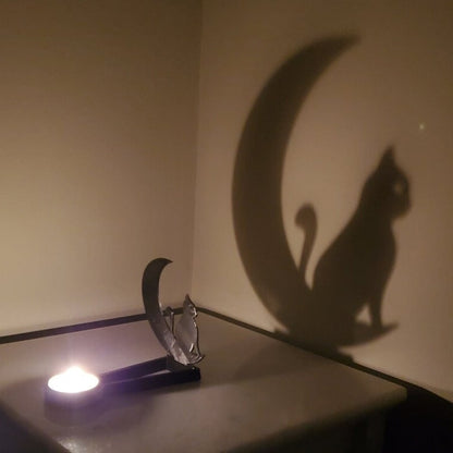 🔥Last Day 48%OFF - 🎃Halloween Funny Shadow Stand