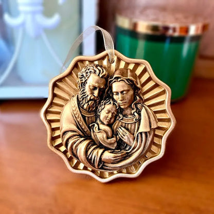 🔥LAST DAY 49% OFF - Catholic Home Decor