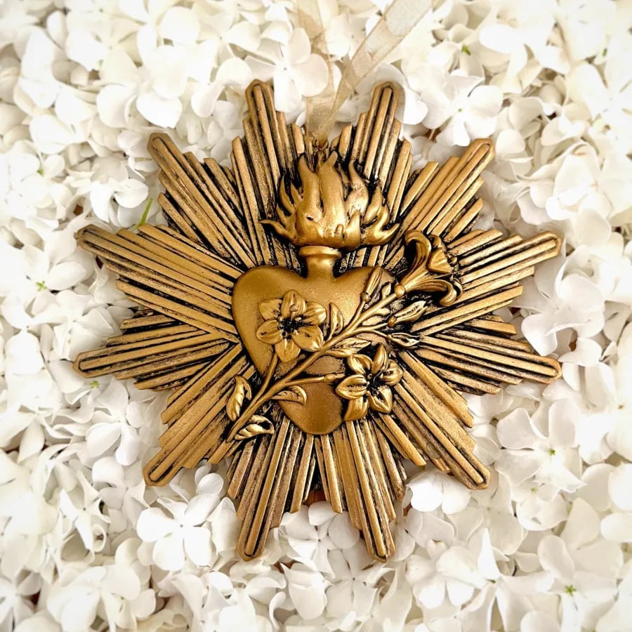 🔥LAST DAY 49% OFF - Catholic Home Decor