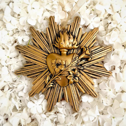 🔥LAST DAY 49% OFF - Catholic Home Decor