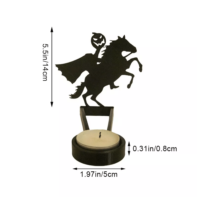 🔥Last Day 48%OFF - 🎃Halloween Funny Shadow Stand