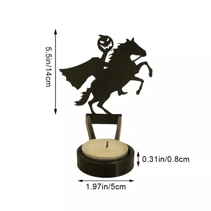 🔥Last Day 48%OFF - 🎃Halloween Funny Shadow Stand