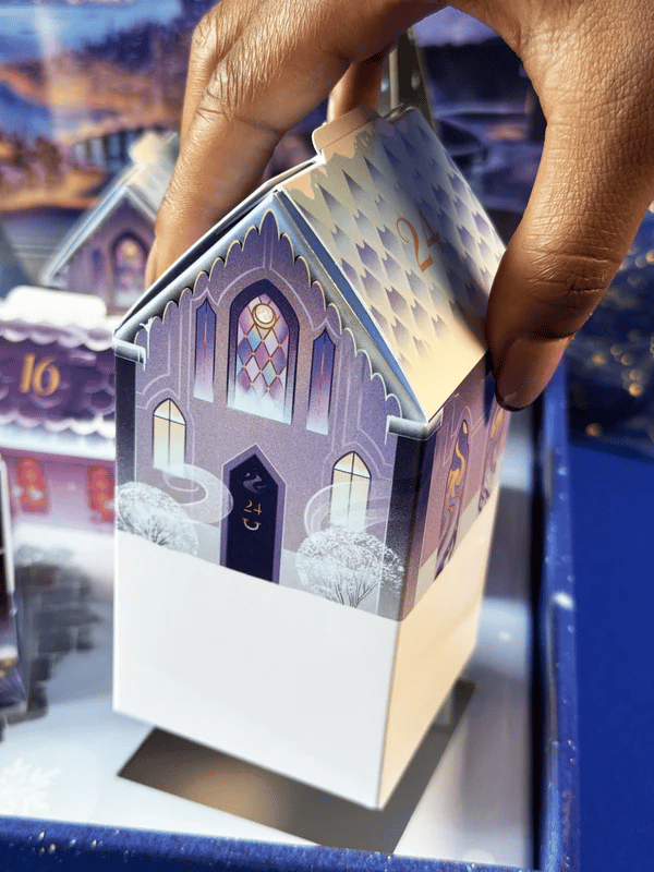 🔥HOT SALE LAST 4 HOURS 57% OFF - 2024 Velaris Advent Calendar