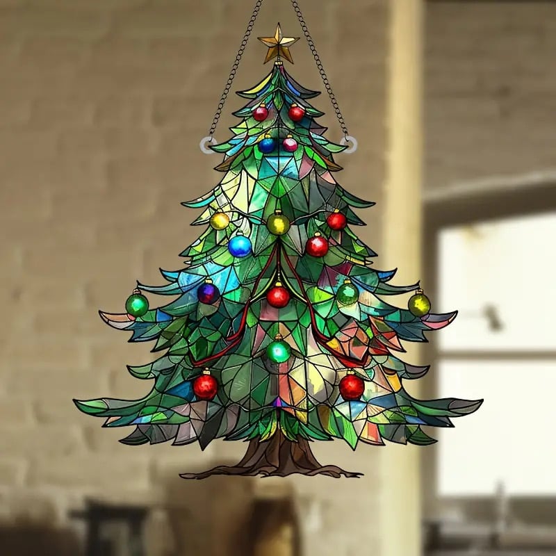 🔥LAST DAY 50% OFF - 🎄✨2025 Christmas Tree