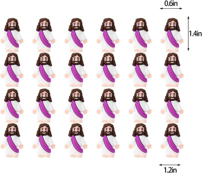 🔥Christmas Pre-sale 49% OFF🔥Mini Jesus Figurine