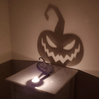 🔥Last Day 48%OFF - 🎃Halloween Funny Shadow Stand