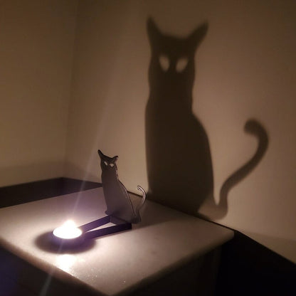 🔥Last Day 48%OFF - 🎃Halloween Funny Shadow Stand