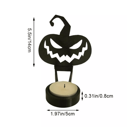 🔥Last Day 48%OFF - 🎃Halloween Funny Shadow Stand