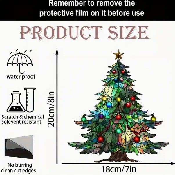 🔥LAST DAY 50% OFF - 🎄✨2025 Christmas Tree