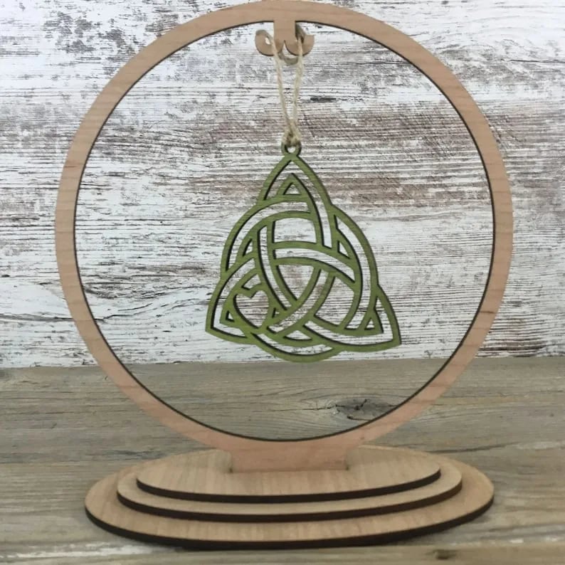 🔥LAST DAY 50% OFF - 💕Friendship Story Card Ornament