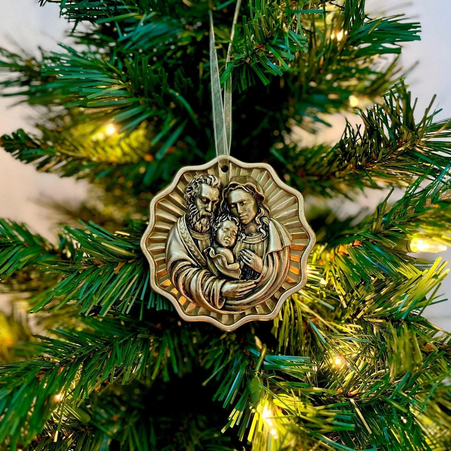 🔥LAST DAY 49% OFF - Catholic Home Decor