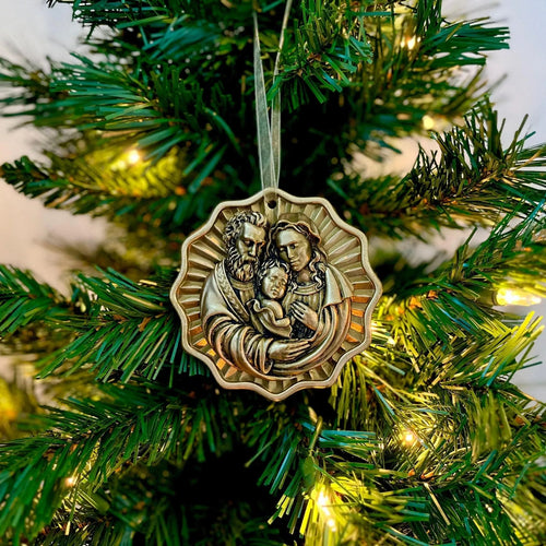 🔥LAST DAY 49% OFF - Catholic Home Decor