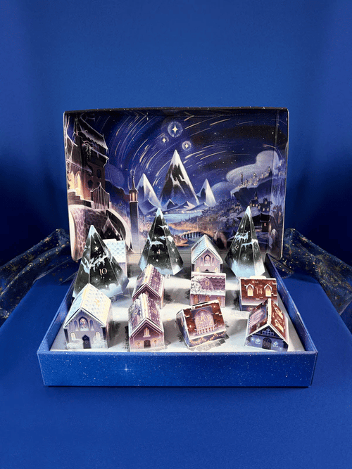 🔥HOT SALE LAST 4 HOURS 57% OFF - 2024 Velaris Advent Calendar