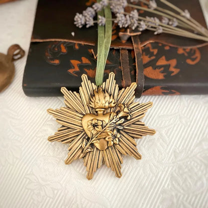 🔥LAST DAY 49% OFF - Catholic Home Decor
