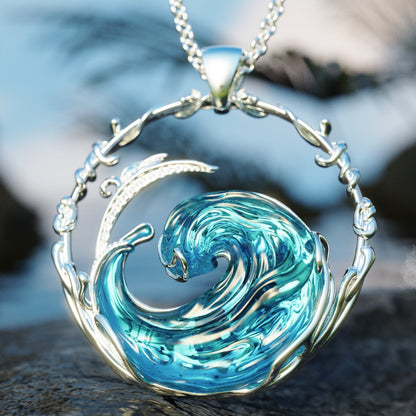 🔥LAST Sale 49% OFF - 🌊The Ocean's Pledge - The Tide