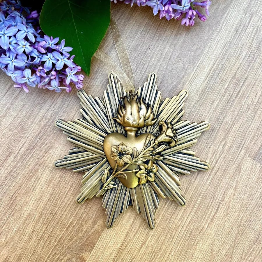 🔥LAST DAY 49% OFF - Catholic Home Decor